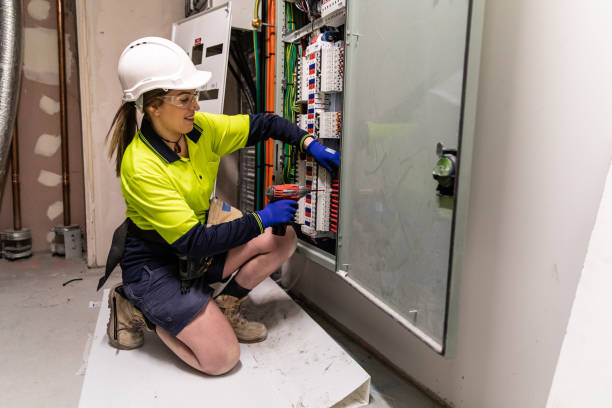 Best Affordable Electrician  in Hardinsburg, KY