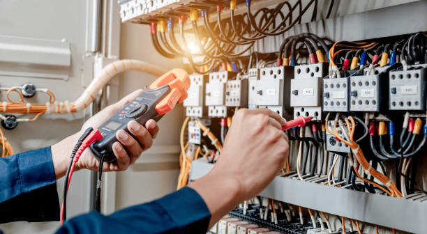 Why Trust Our Certified Electricians for Your Electrical Needs in KY?