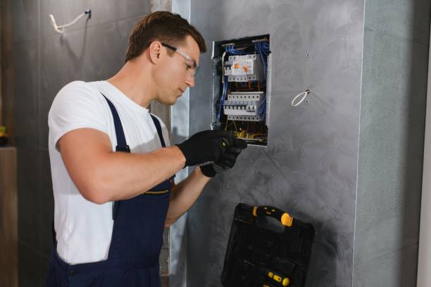 Best Electrical Installation Contractor  in Hardinsburg, KY