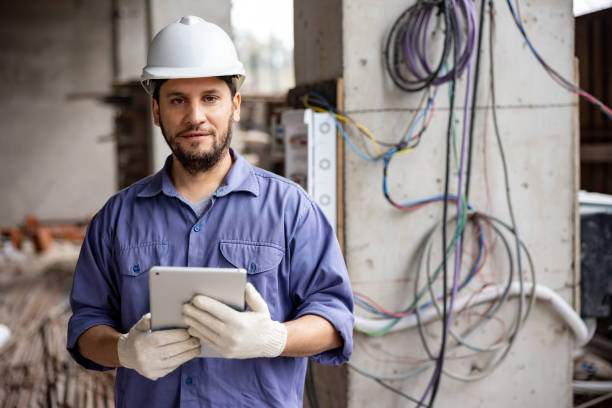 Best Electrician Near Me  in Hardinsburg, KY