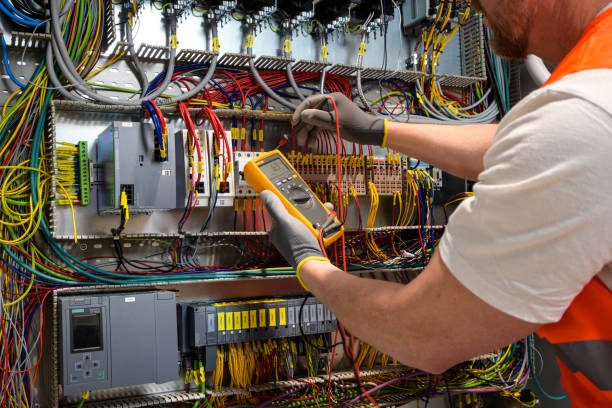 Best Affordable Electrician  in Hardinsburg, KY