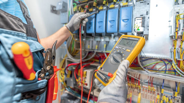 Best Electrical Repair Services  in Hardinsburg, KY