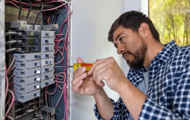 Best Commercial Electrician Services  in Hardinsburg, KY